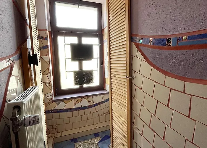 Vandrerhjem Homeplanet *