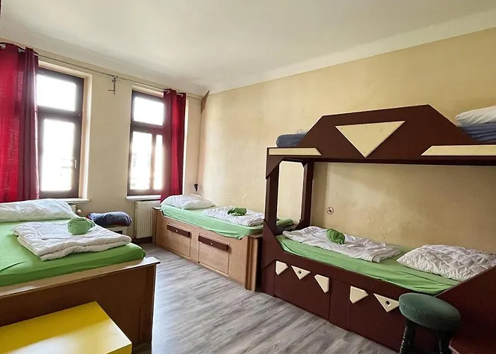 Homeplanet * Leipzig