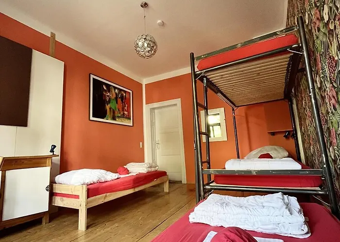 Homeplanet * Leipzig