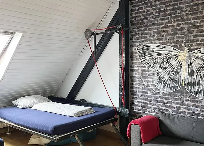 Homeplanet * Leipzig