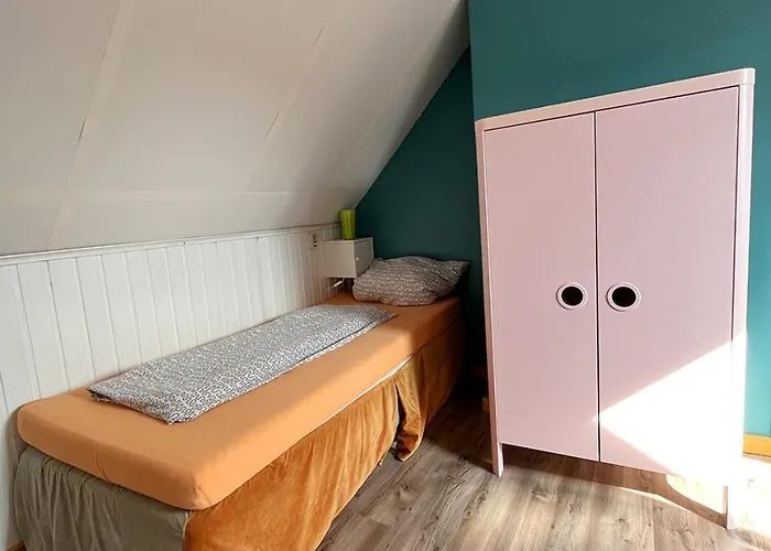 Homeplanet Hostel Lipsk