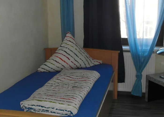 Homeplanet Hostel Lipsk