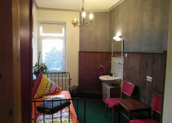 Homeplanet * Leipzig