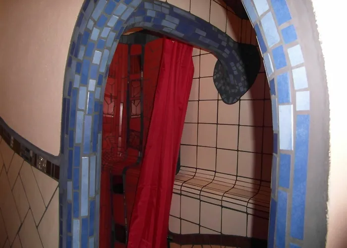 Hostal Homeplanet Leipzig